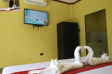 Hotel Msd House Koh Lanta