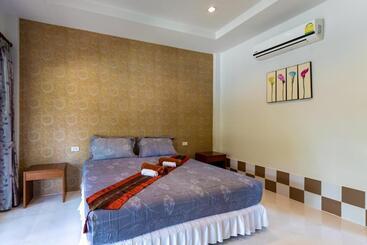 Hotel Nature Line Resort