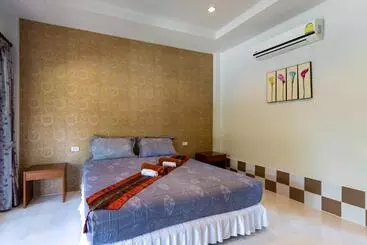 Hotelli Nature Line Resort