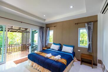 Hotel Nature Line Resort