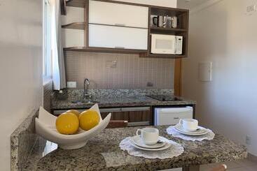 هتل Pousada Riviera Bombinhas