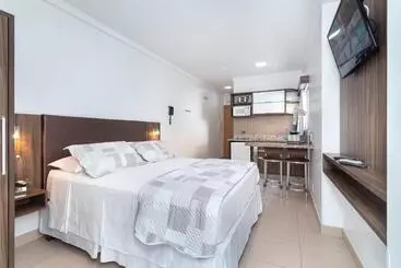 Hotel Pousada Riviera Bombinhas