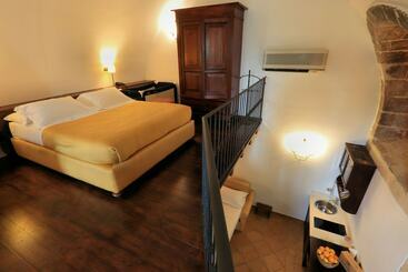 فندق Relais Torre Marabino