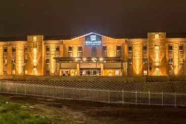 هتل Road Lodge Pietermaritzburg