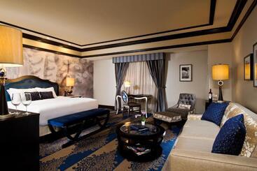 בית מלון כפרי Saratoga Casino