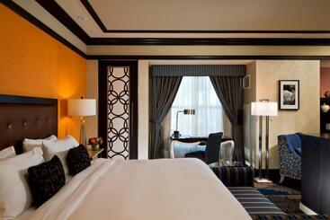 Отель Saratoga Casino