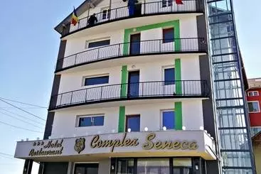 Hotel Seneca