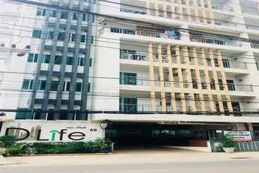 Hotel The Dlife