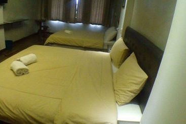 فندق Thongtha Residence