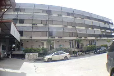 هتل Thongtha Residence
