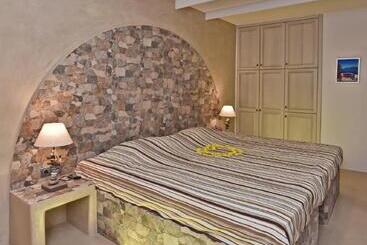 酒店 Tinos Aqua Palazzo