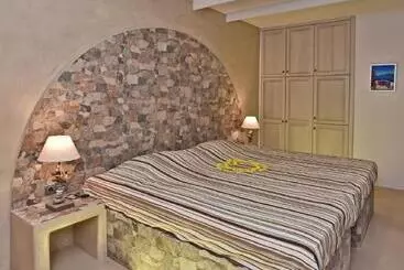 هتل Tinos Aqua Palazzo