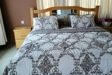 Otel Valleystreams