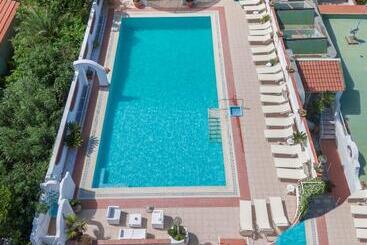 Szálloda Villa Janto