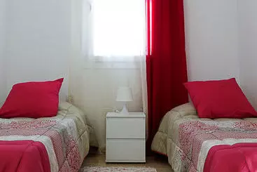 Отель Yucca Villas