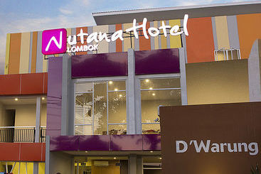 Nutana Hotel Lombok