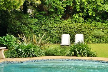 פנסיון La Vieille Ferme