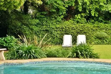 Pension La Vieille Ferme