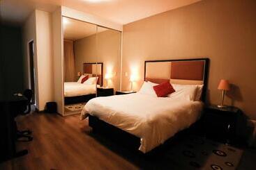 פנסיון Merwehuis Bed And Breakfast