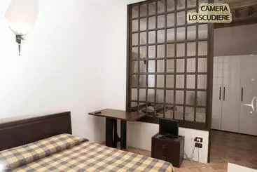 Pansiyon Palazzo Meraviglia Albergo Diffuso