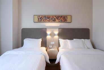 Hanting Hotel Beijing Communication University Of China North Gate Branch