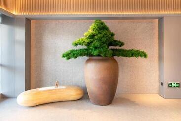 Ji Hotel Zouping Municipal Government