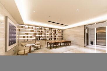 Ji Hotel Hangzhou Weilai Kejicheng Lving Road
