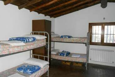 Albergue Turistico Valle Del Ambroz