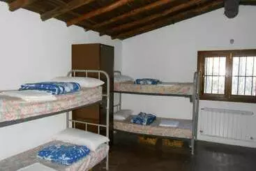 Albergue Turistico Valle Del Ambroz