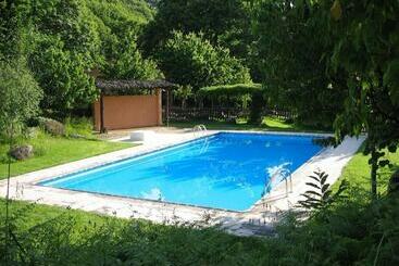 Albergue Turistico Valle Del Ambroz