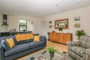 Aamiaismajoitus (B&B) Hillcrest