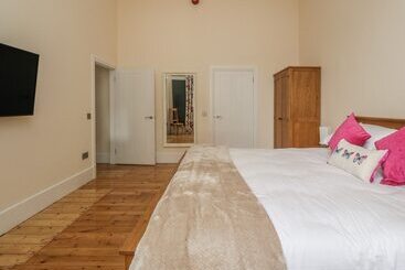 Bed and Breakfast Hillcrest