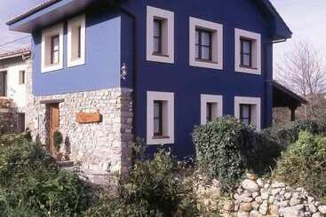 Casa Rural Ablanos De Aymar