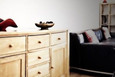 公寓 City Centurion  York