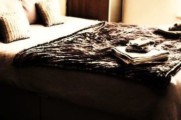 公寓 City Centurion  York