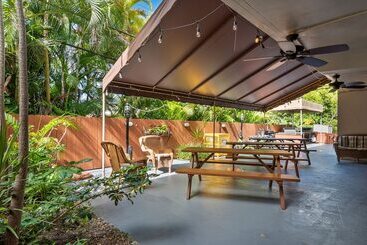 فندق Avalon Resort Of Deerfield Beach