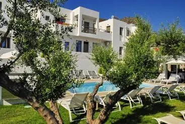 Hotel Bianca Doma - Adults Only by Estia