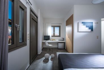 בית מלון כפרי Casa Bianca Adults Only By Checkin