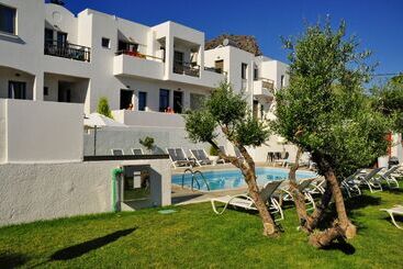 هتل Casa Bianca Adults Only By Checkin