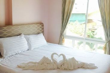 酒店 Chokpipat Residence