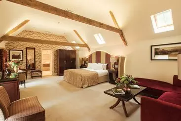 ホテル Close House