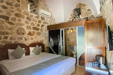 酒店 Dara Konağı