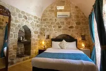 Hotel Dara Konağı