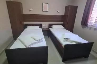 Hotel Djerdan