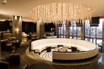 Hotelli Fairmont Zimbali Resort