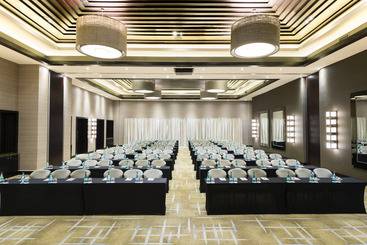 בית מלון כפרי Fairmont Zimbali Resort