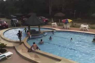 Hotel Hostería Las Heliconias