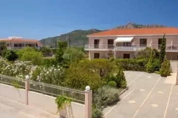Hotel Kyniska