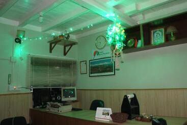 هتل Mount Paradise