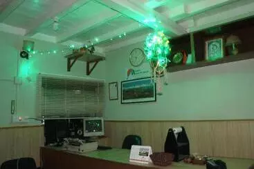 Hotel Mount Paradise
